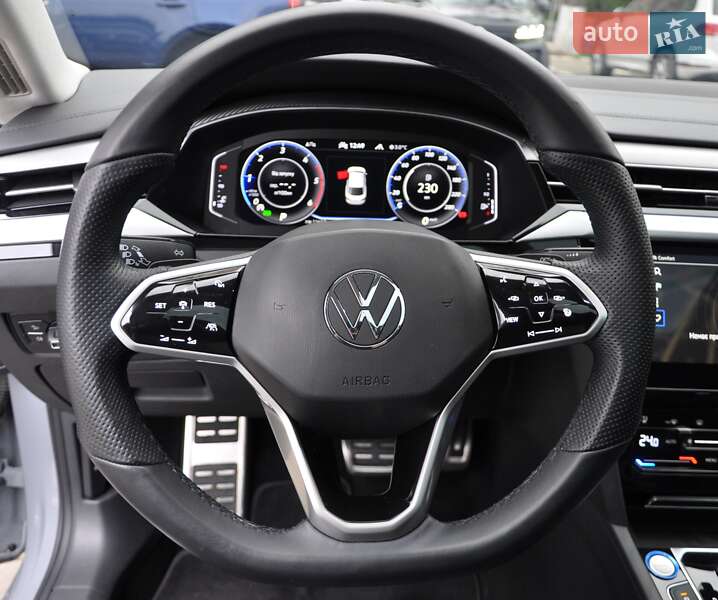 Ліфтбек Volkswagen Arteon 2021 в Одесі