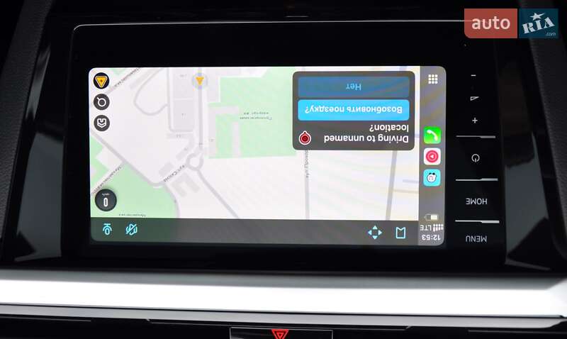 Ліфтбек Volkswagen Arteon 2021 в Одесі