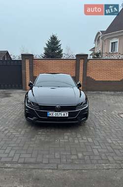 Лифтбек Volkswagen Arteon 2020 в Кривом Роге