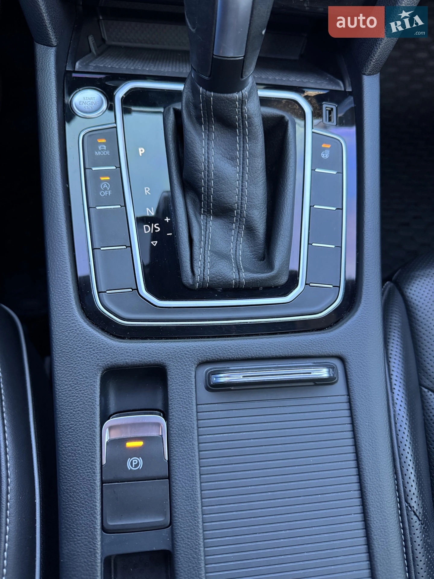 2020 Volkswagen Arteon - мініатюра 23