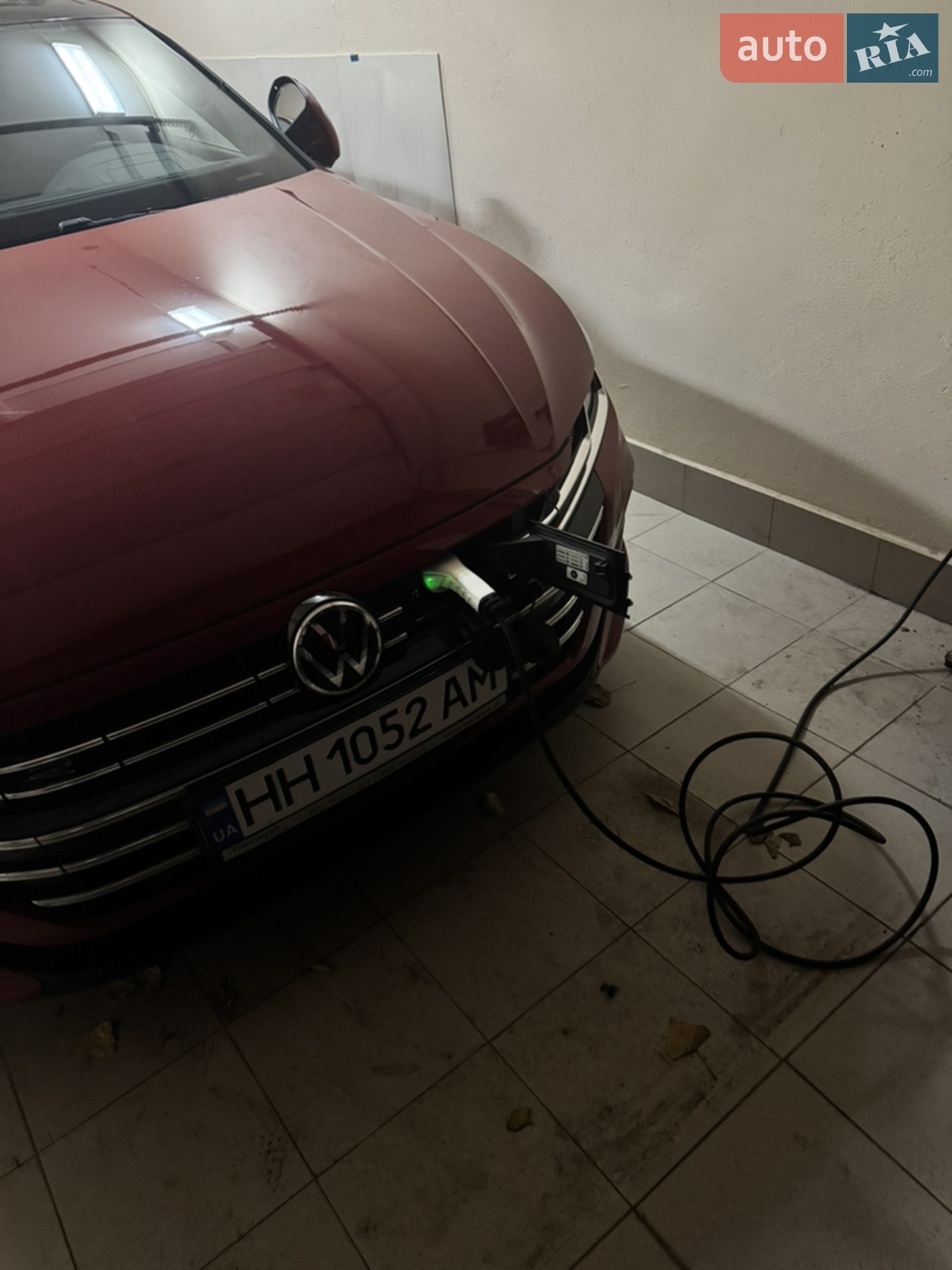 2021 Volkswagen Arteon - мініатюра 19