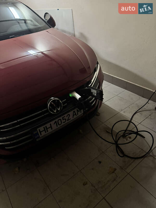Лифтбек Volkswagen Arteon 2021 в Одессе