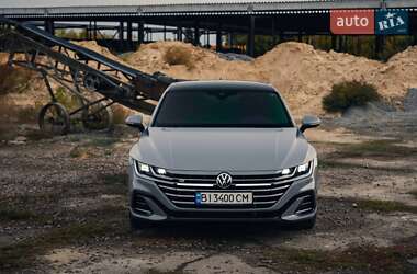 Ліфтбек Volkswagen Arteon 2022 в Полтаві