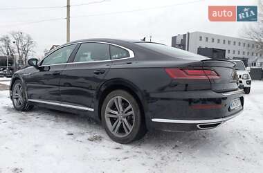 Лифтбек Volkswagen Arteon 2022 в Киеве