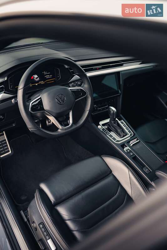Лифтбек Volkswagen Arteon 2022 в Полтаве