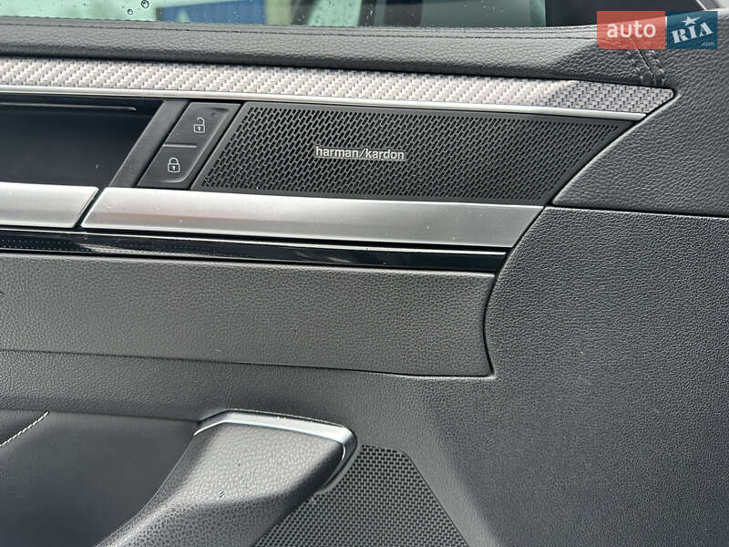 Лифтбек Volkswagen Arteon 2022 в Полтаве