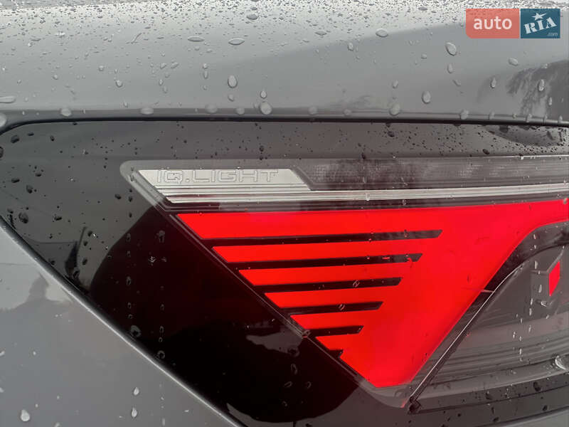 Лифтбек Volkswagen Arteon 2022 в Полтаве