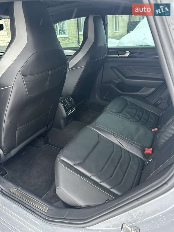 Лифтбек Volkswagen Arteon 2022 в Полтаве