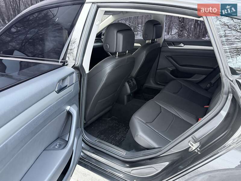 Лифтбек Volkswagen Arteon 2019 в Днепре