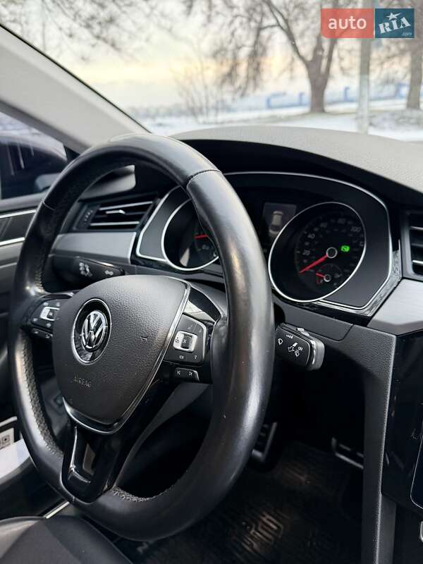Лифтбек Volkswagen Arteon 2019 в Днепре