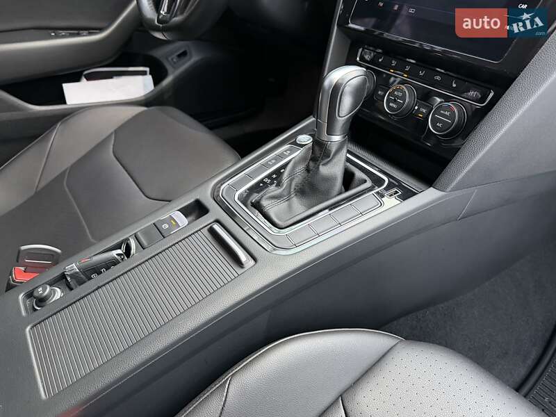 Лифтбек Volkswagen Arteon 2019 в Днепре