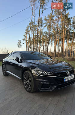 Лифтбек Volkswagen Arteon 2019 в Житомире