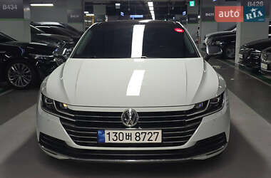 Ліфтбек Volkswagen Arteon 2019 в Харкові