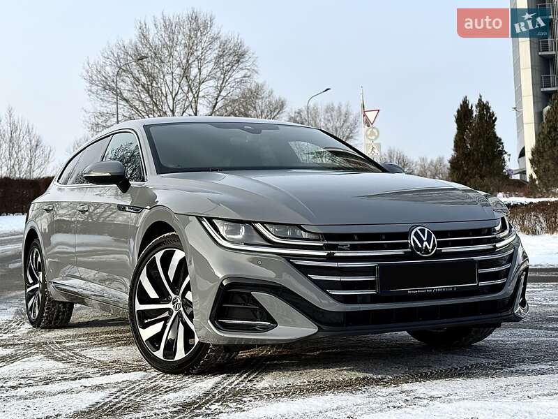 Volkswagen Arteon 2024 Volkswagen Arteon 2024