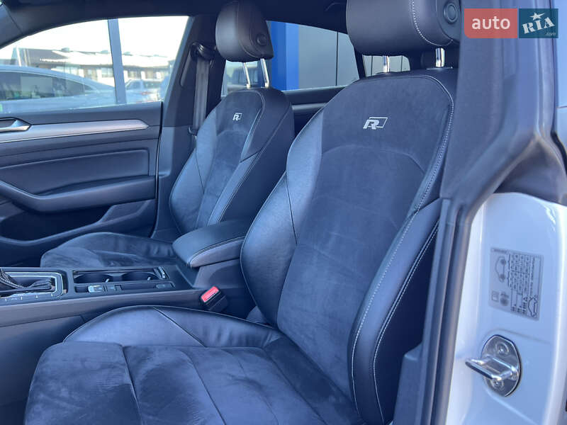 Ліфтбек Volkswagen Arteon 2019 в Рівному