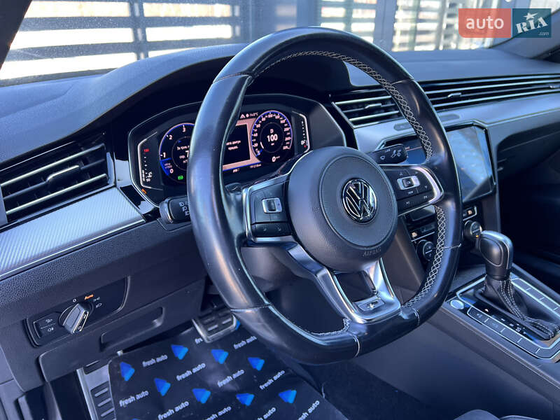 Ліфтбек Volkswagen Arteon 2019 в Рівному