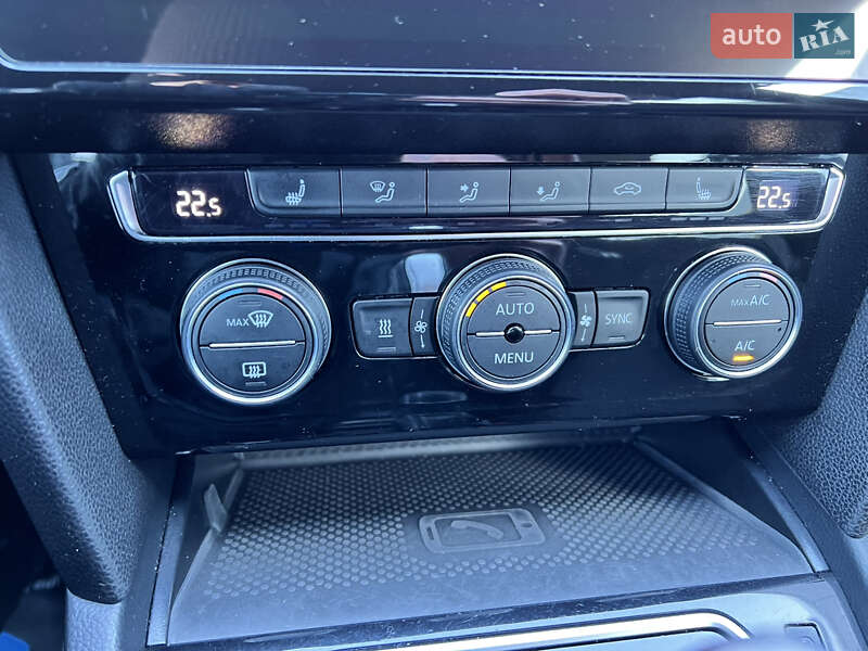 Ліфтбек Volkswagen Arteon 2019 в Рівному