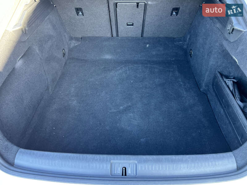 Ліфтбек Volkswagen Arteon 2019 в Рівному