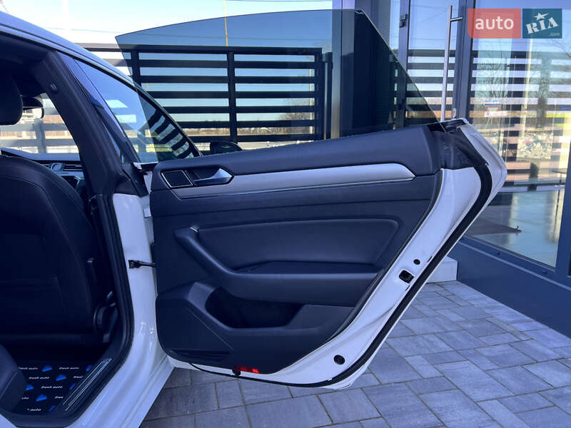 Ліфтбек Volkswagen Arteon 2019 в Рівному