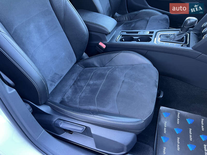 Ліфтбек Volkswagen Arteon 2019 в Рівному