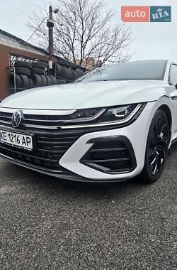 Ліфтбек Volkswagen Arteon 2019 в Дніпрі