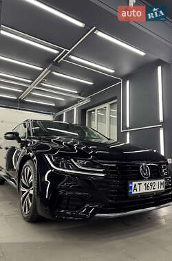 Лифтбек Volkswagen Arteon 2019 в Коломые
