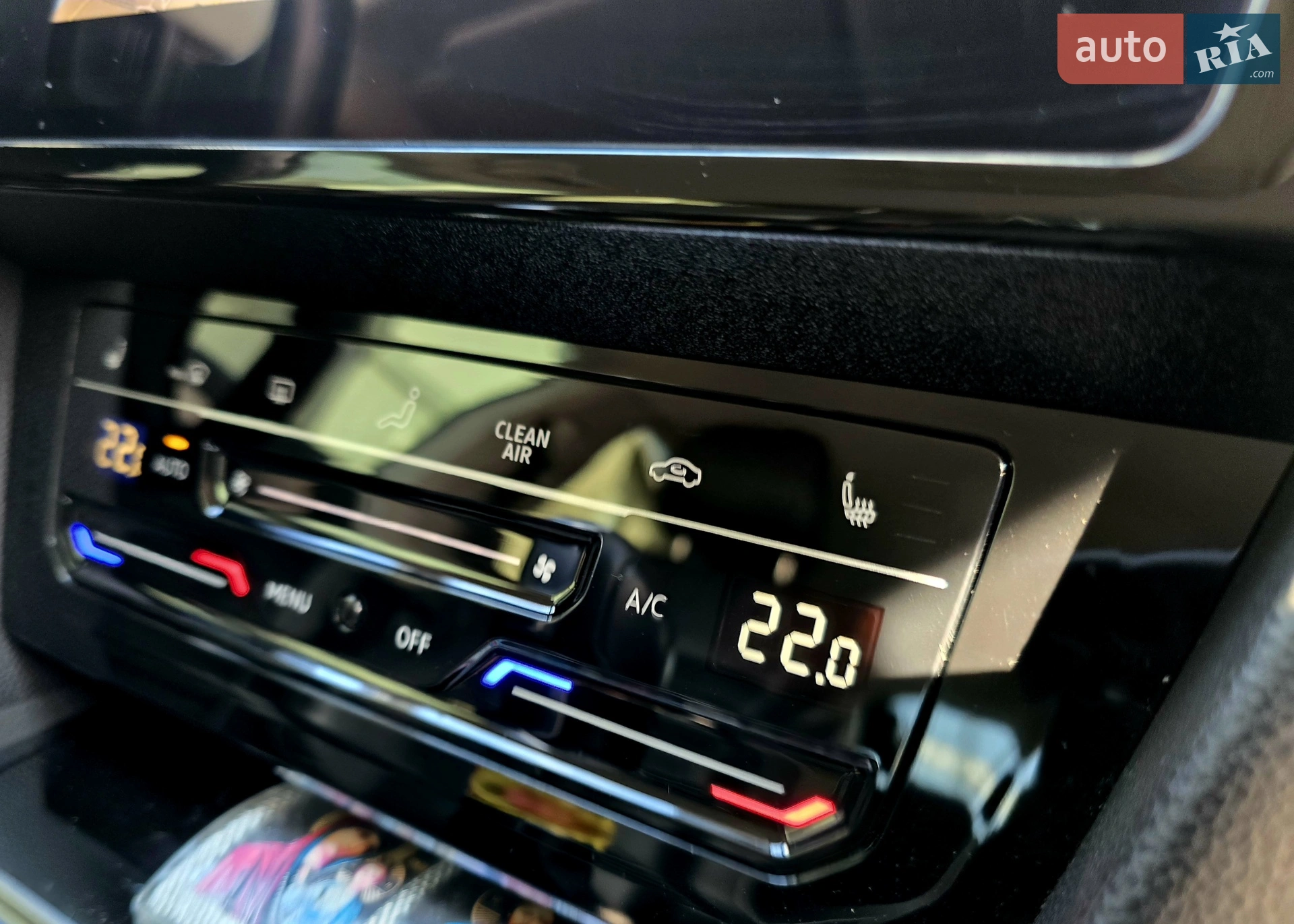 2018 Volkswagen Arteon - мініатюра 28