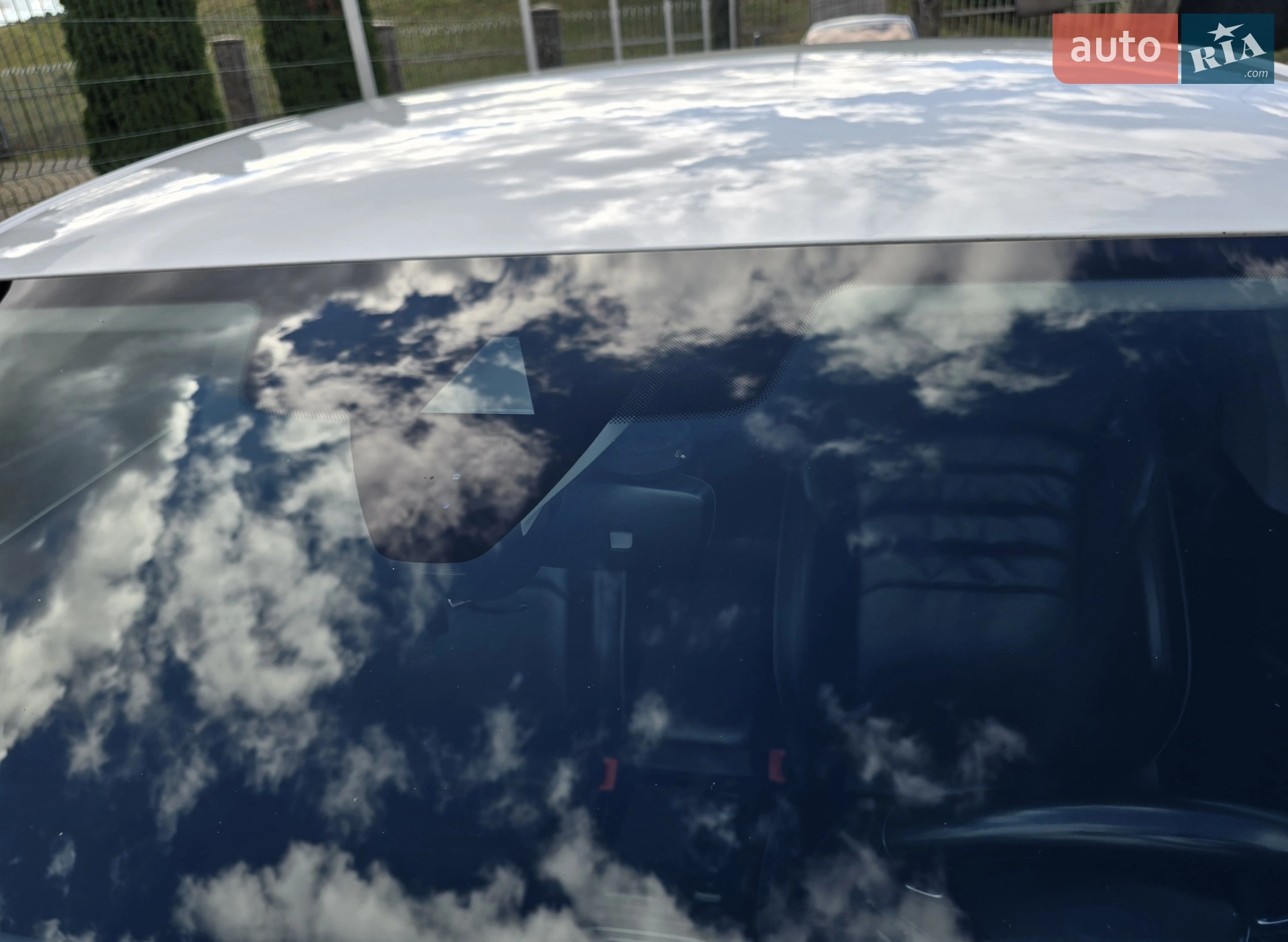 2018 Volkswagen Arteon - мініатюра 19