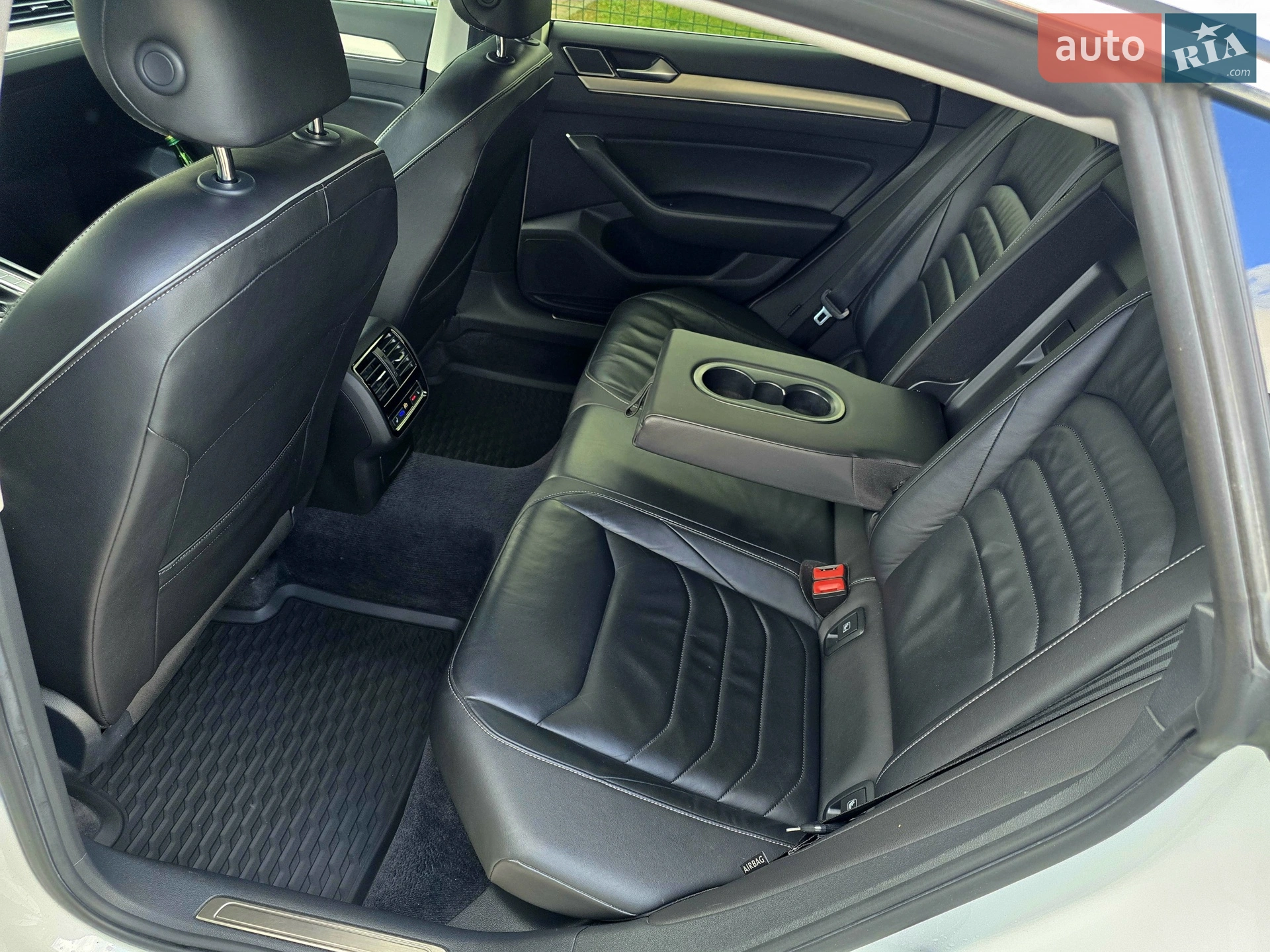 2018 Volkswagen Arteon - мініатюра 30
