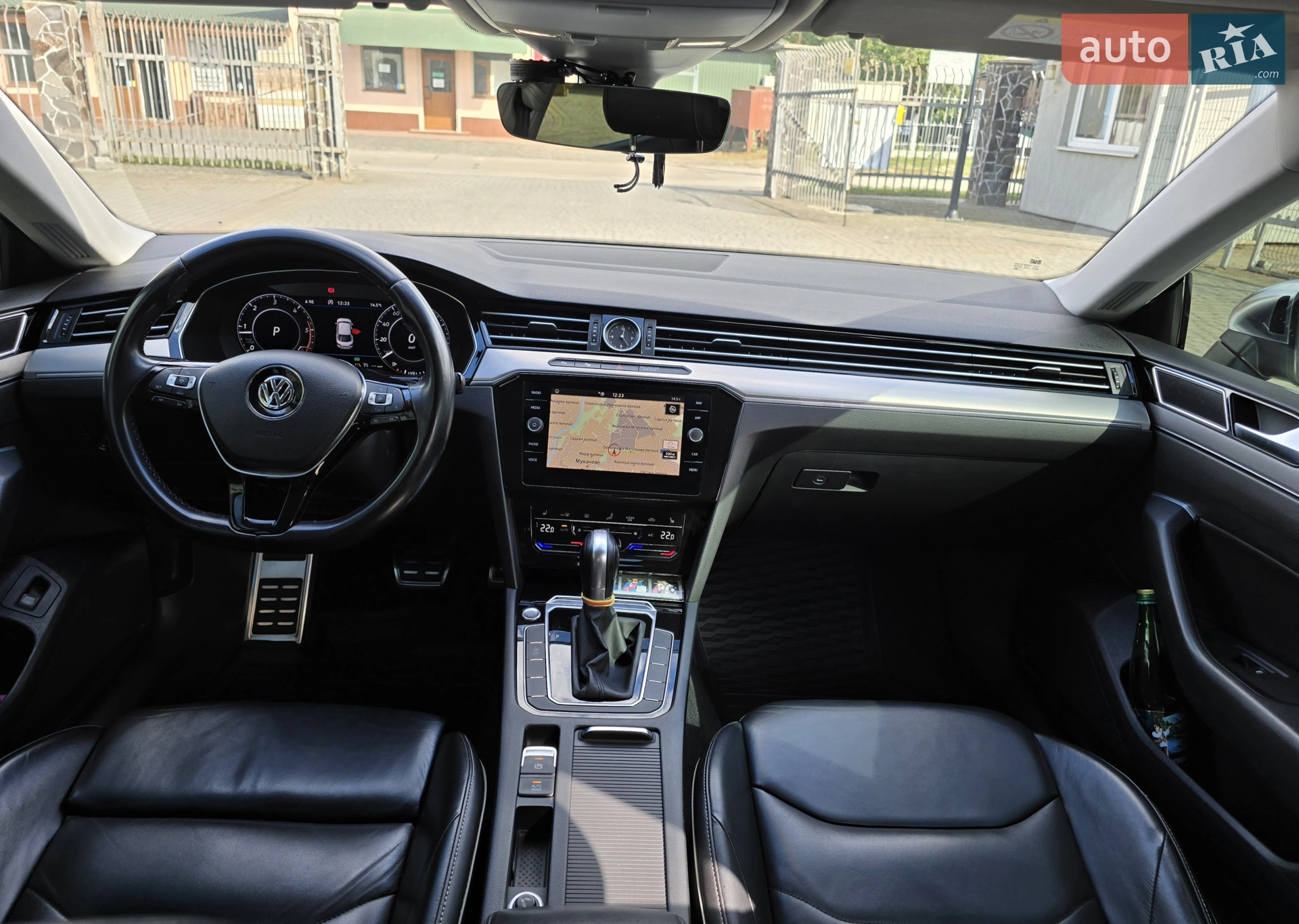 2018 Volkswagen Arteon - мініатюра 32