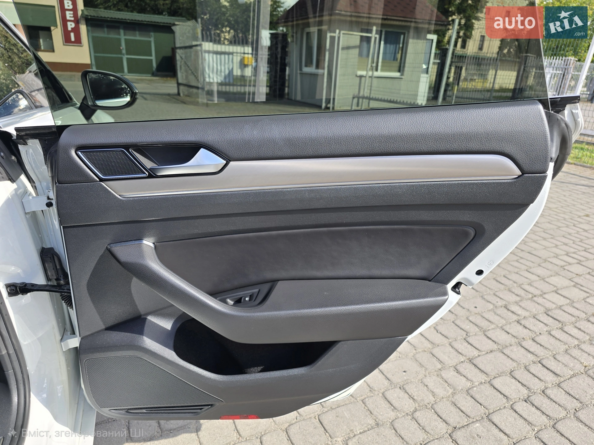 2018 Volkswagen Arteon - мініатюра 34