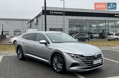Универсал Volkswagen Arteon 2023 в Мукачево