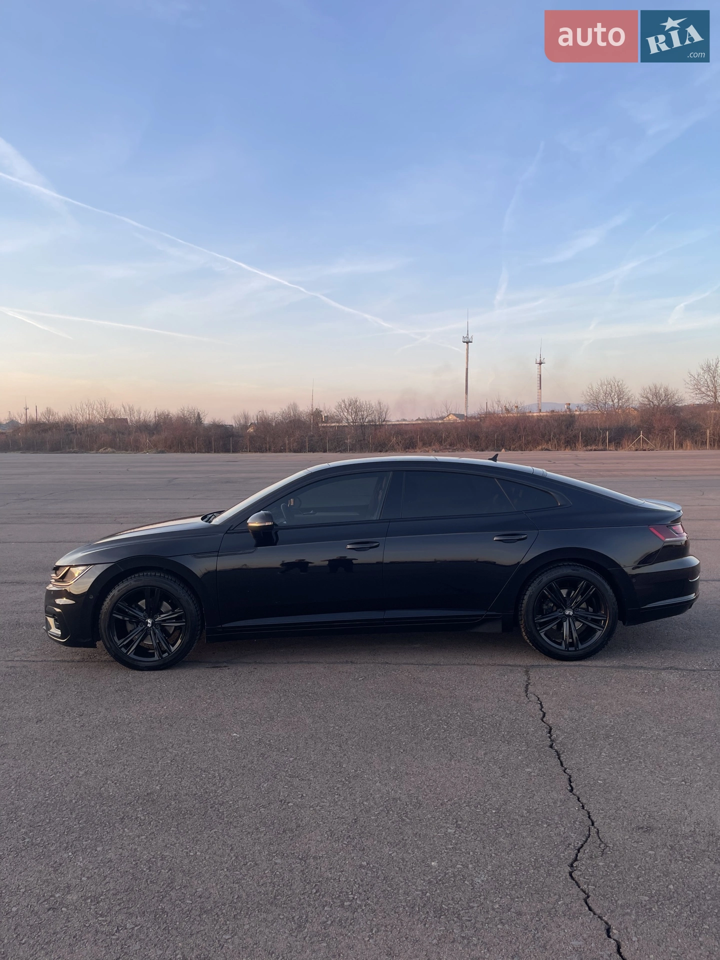 2017 Volkswagen Arteon - мініатюра 6