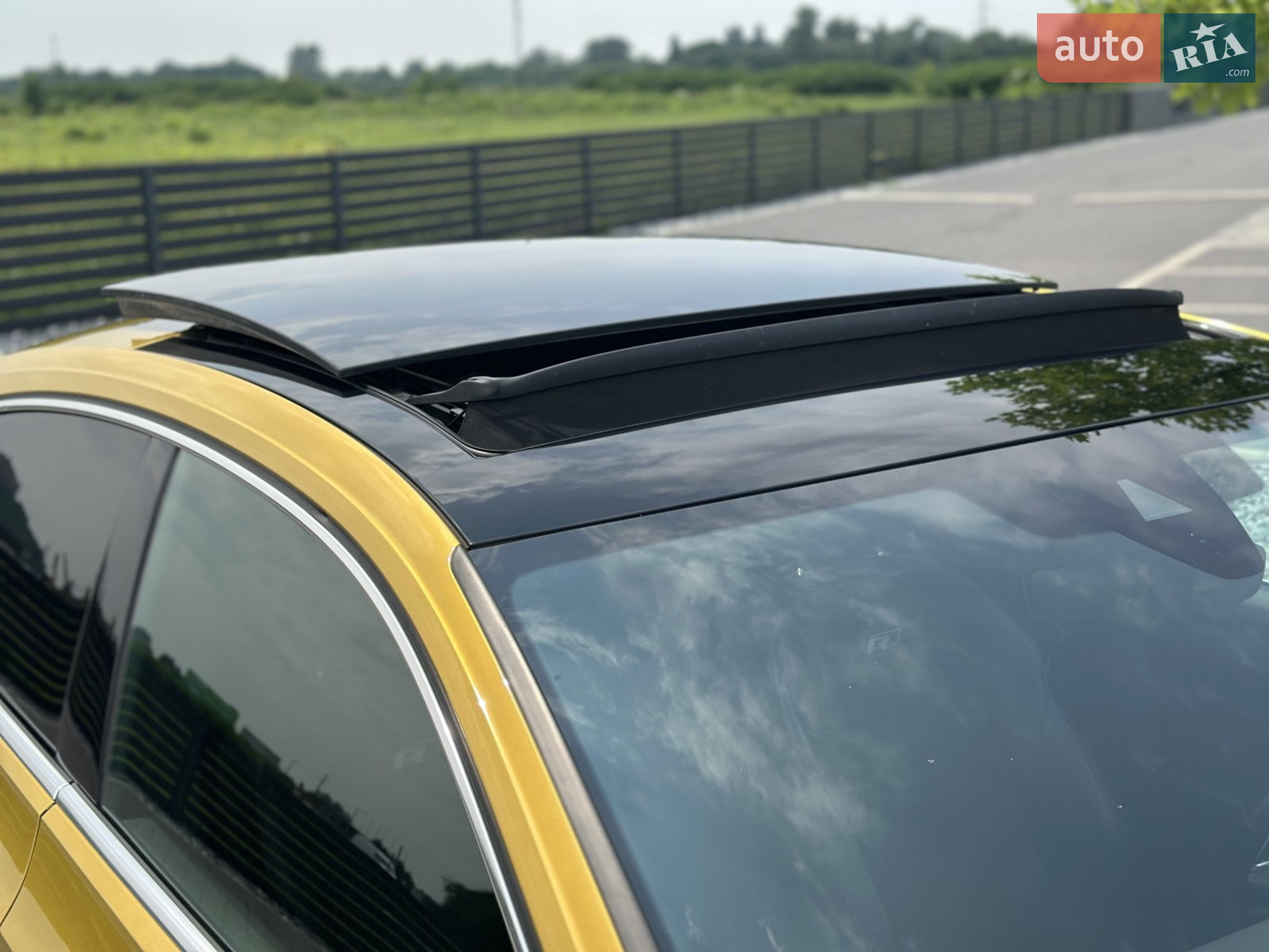 2018 Volkswagen Arteon - мініатюра 5