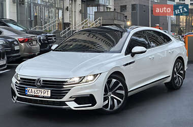 Лифтбек Volkswagen Arteon 2018 в Киеве