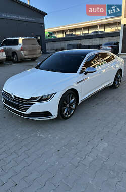 Лифтбек Volkswagen Arteon 2020 в Виннице