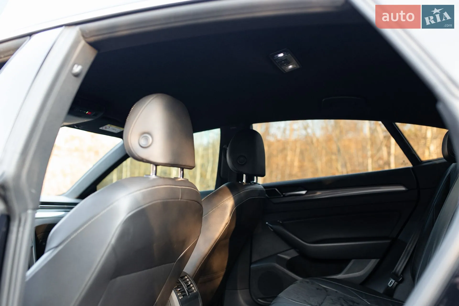 2018 Volkswagen Arteon - мініатюра 18