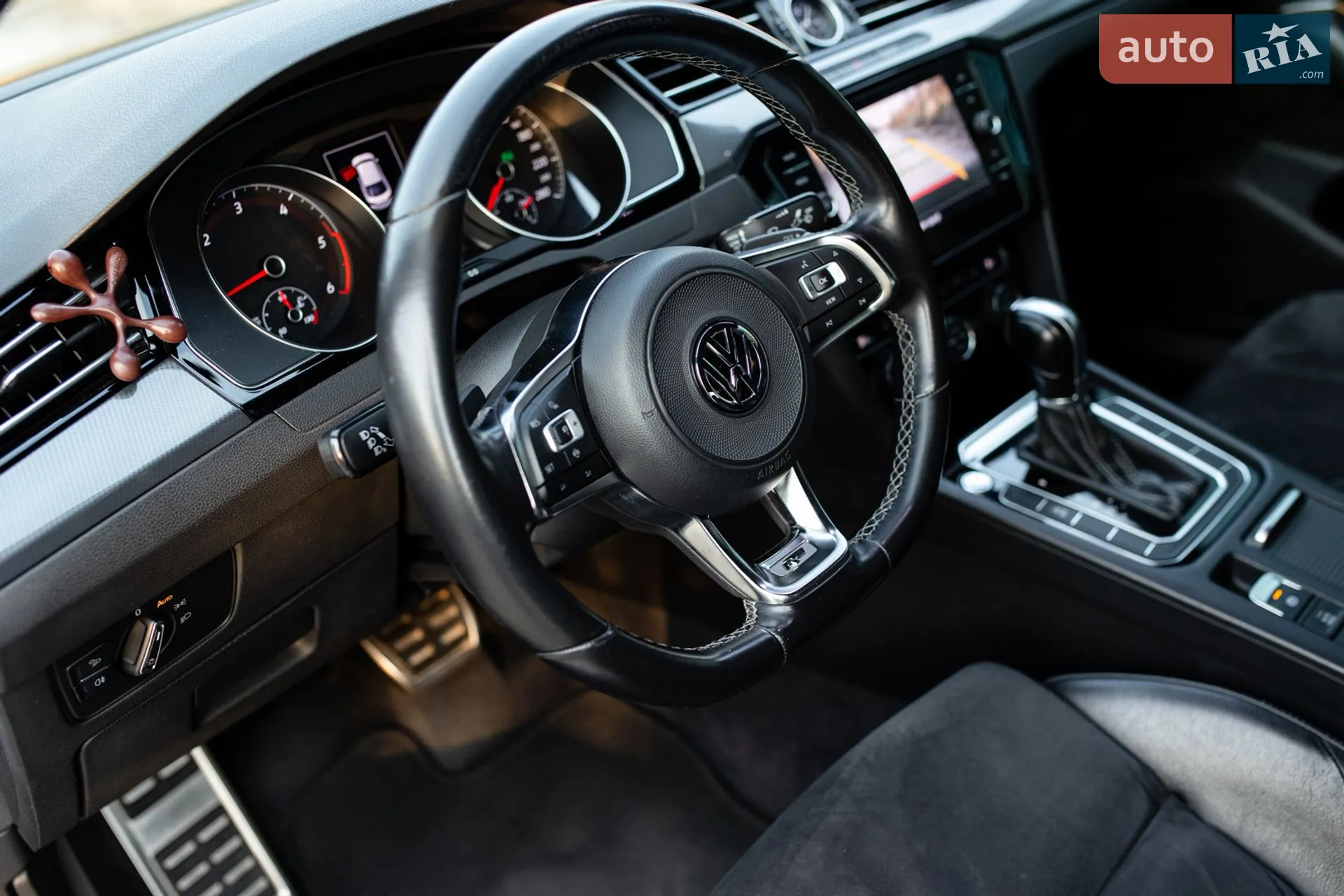 2018 Volkswagen Arteon - мініатюра 24