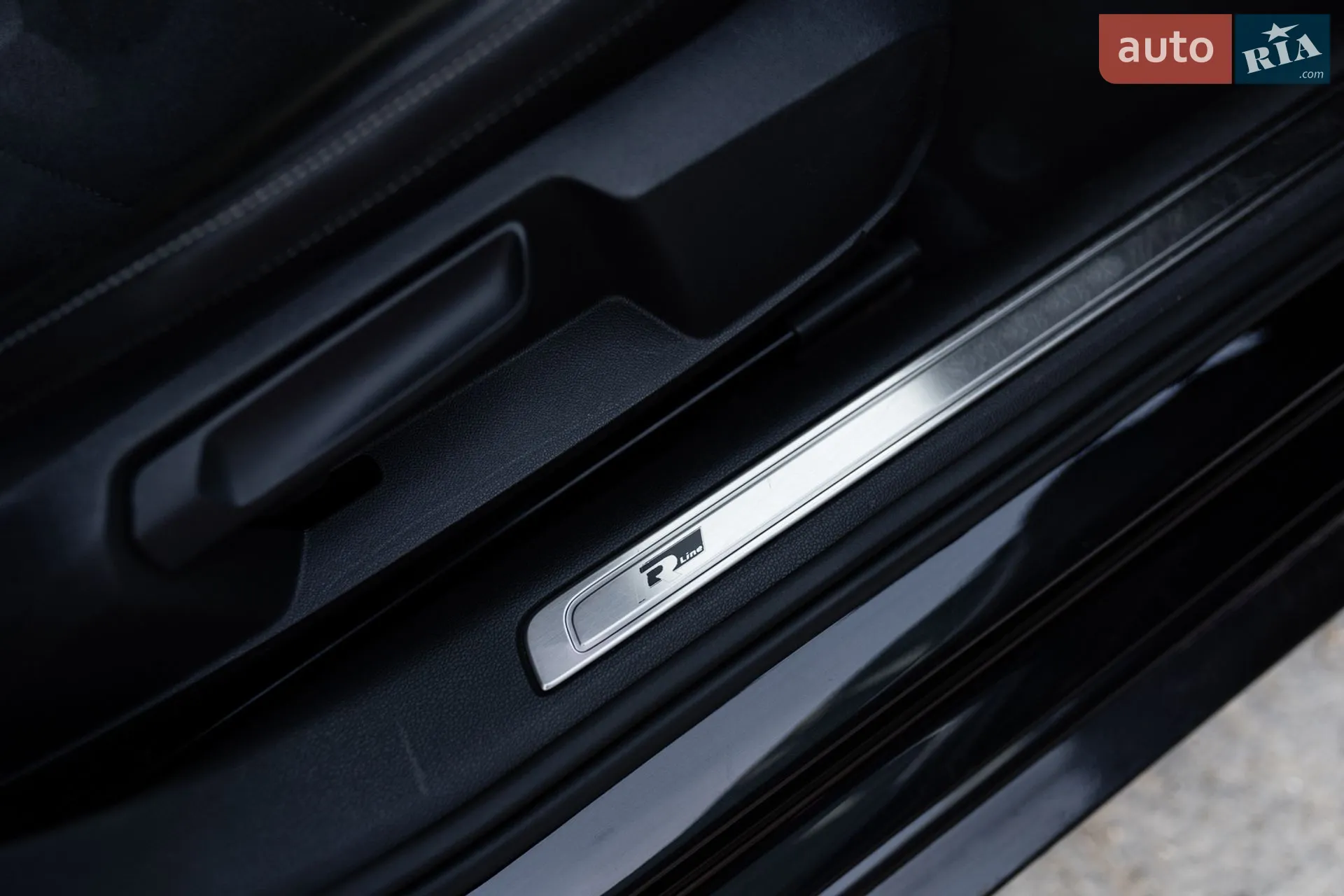 2018 Volkswagen Arteon - мініатюра 33
