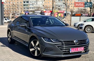 Ліфтбек Volkswagen Arteon 2020 в Кривому Розі
