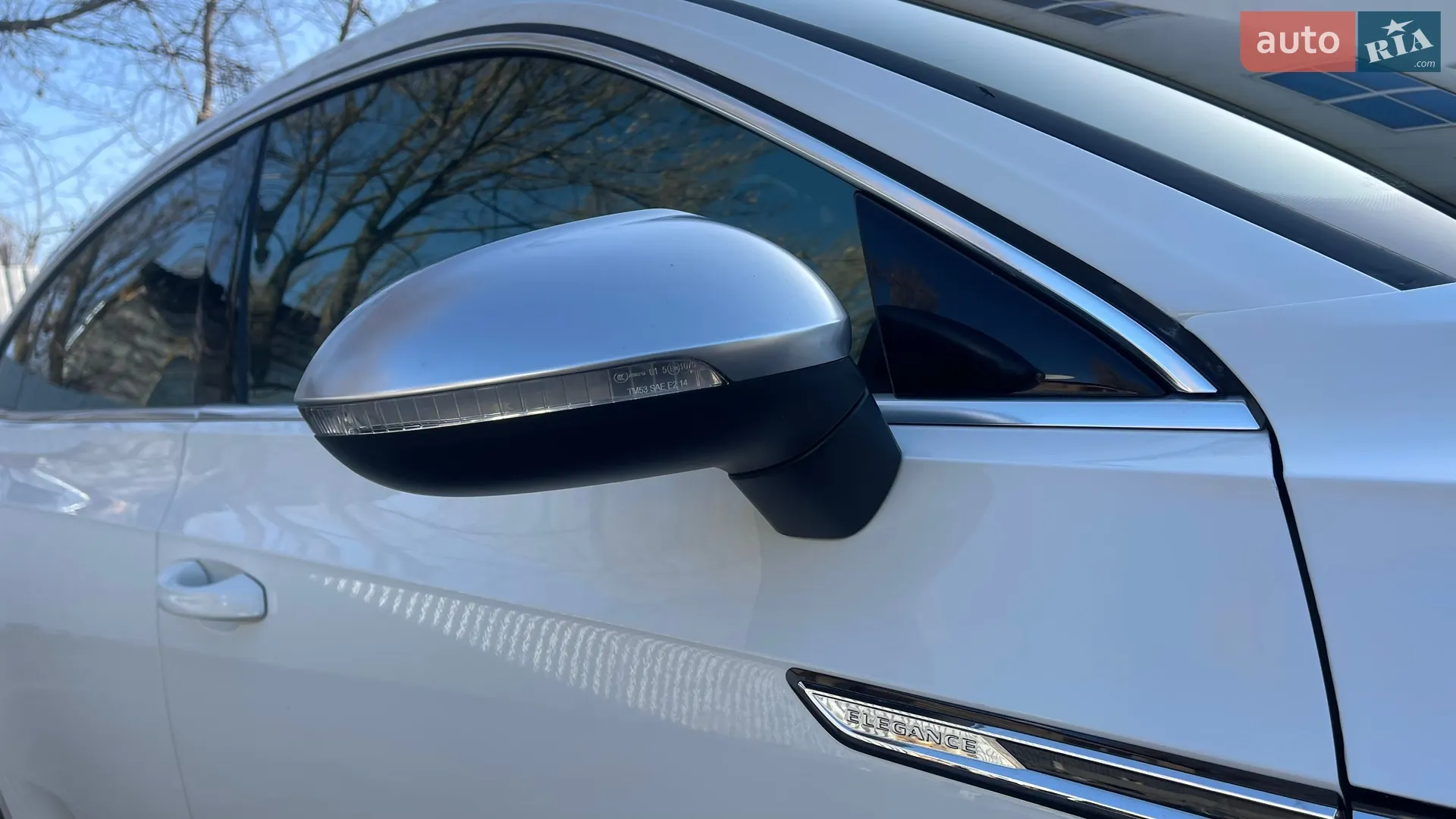 2018 Volkswagen Arteon - мініатюра 6