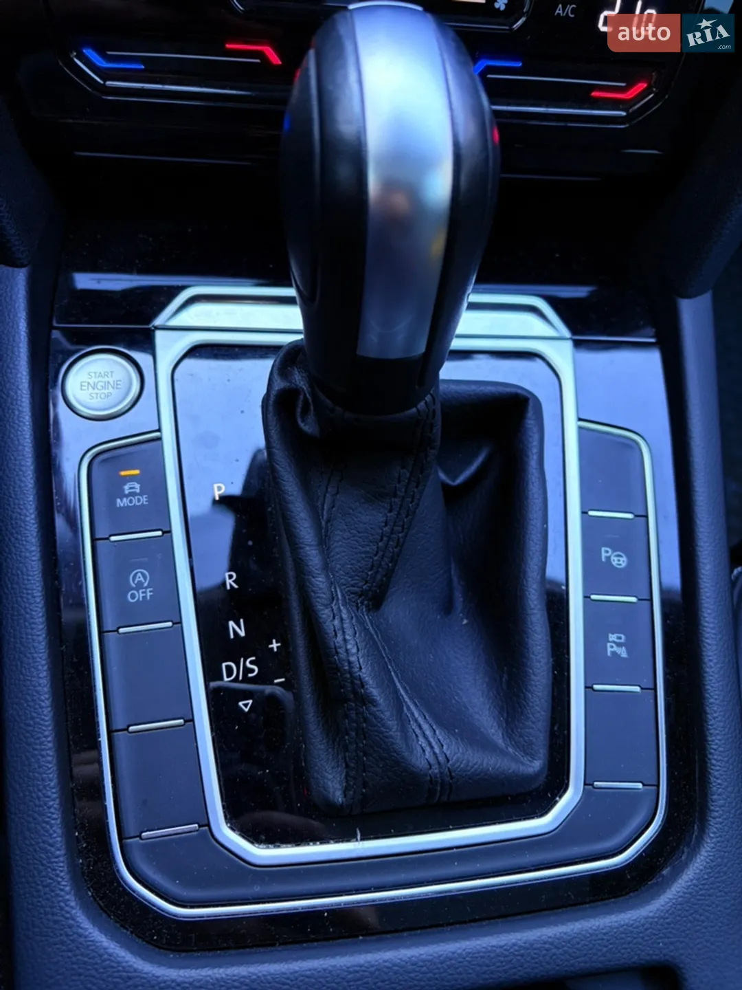 2022 Volkswagen Arteon - мініатюра 10