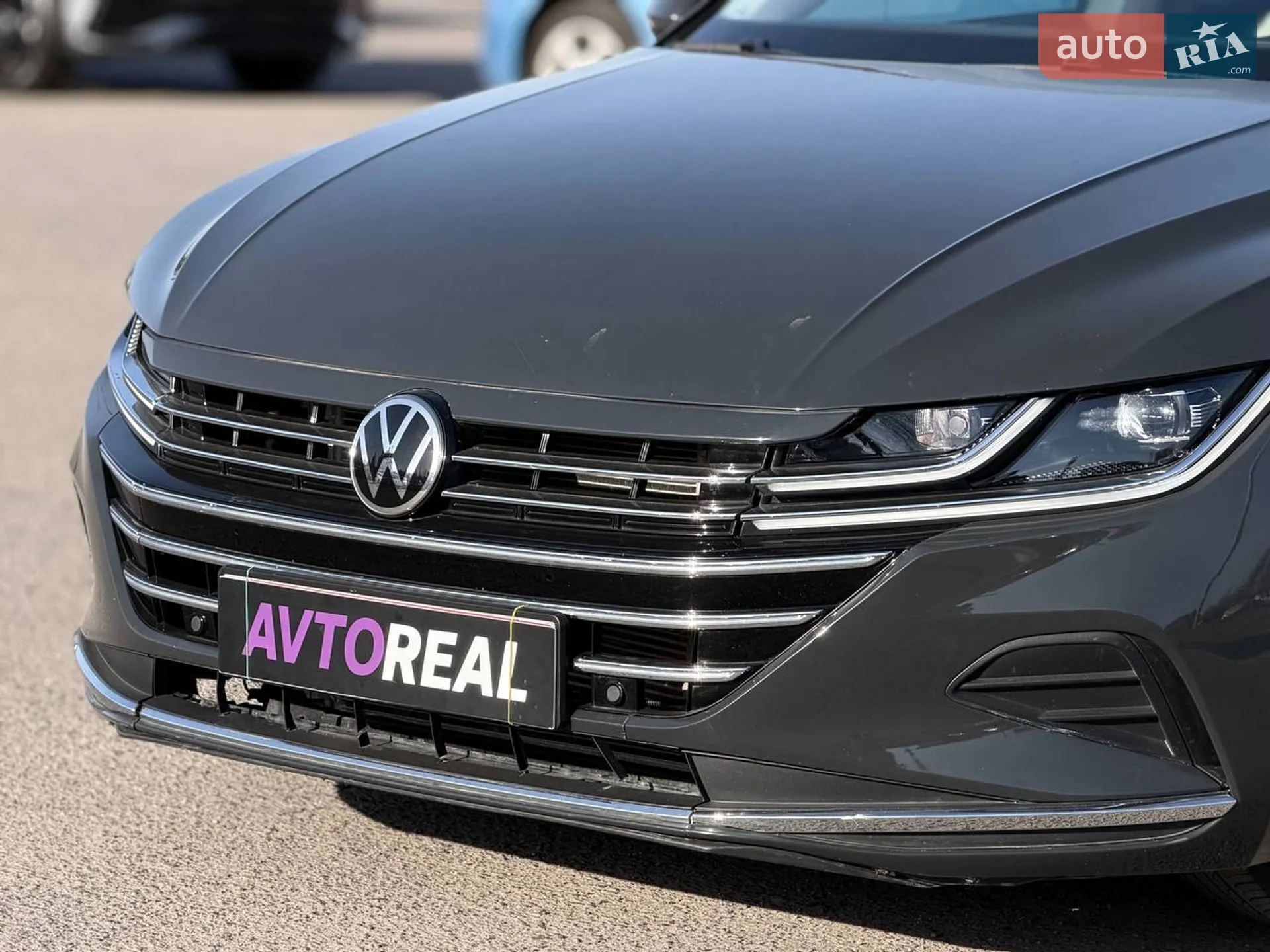 2020 Volkswagen Arteon - мініатюра 6