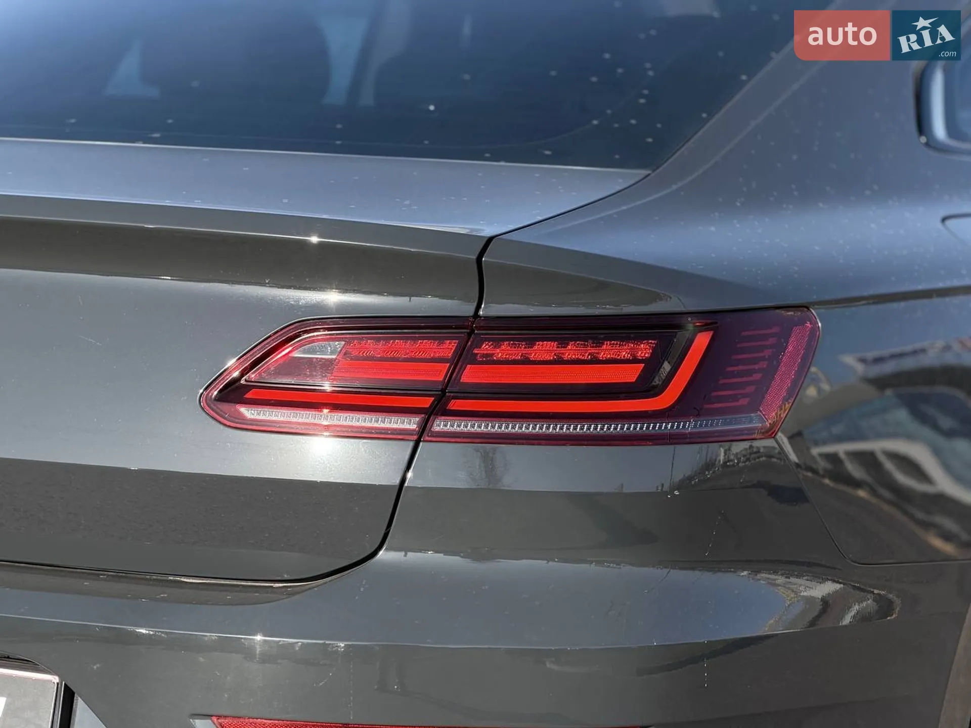 2020 Volkswagen Arteon - мініатюра 22
