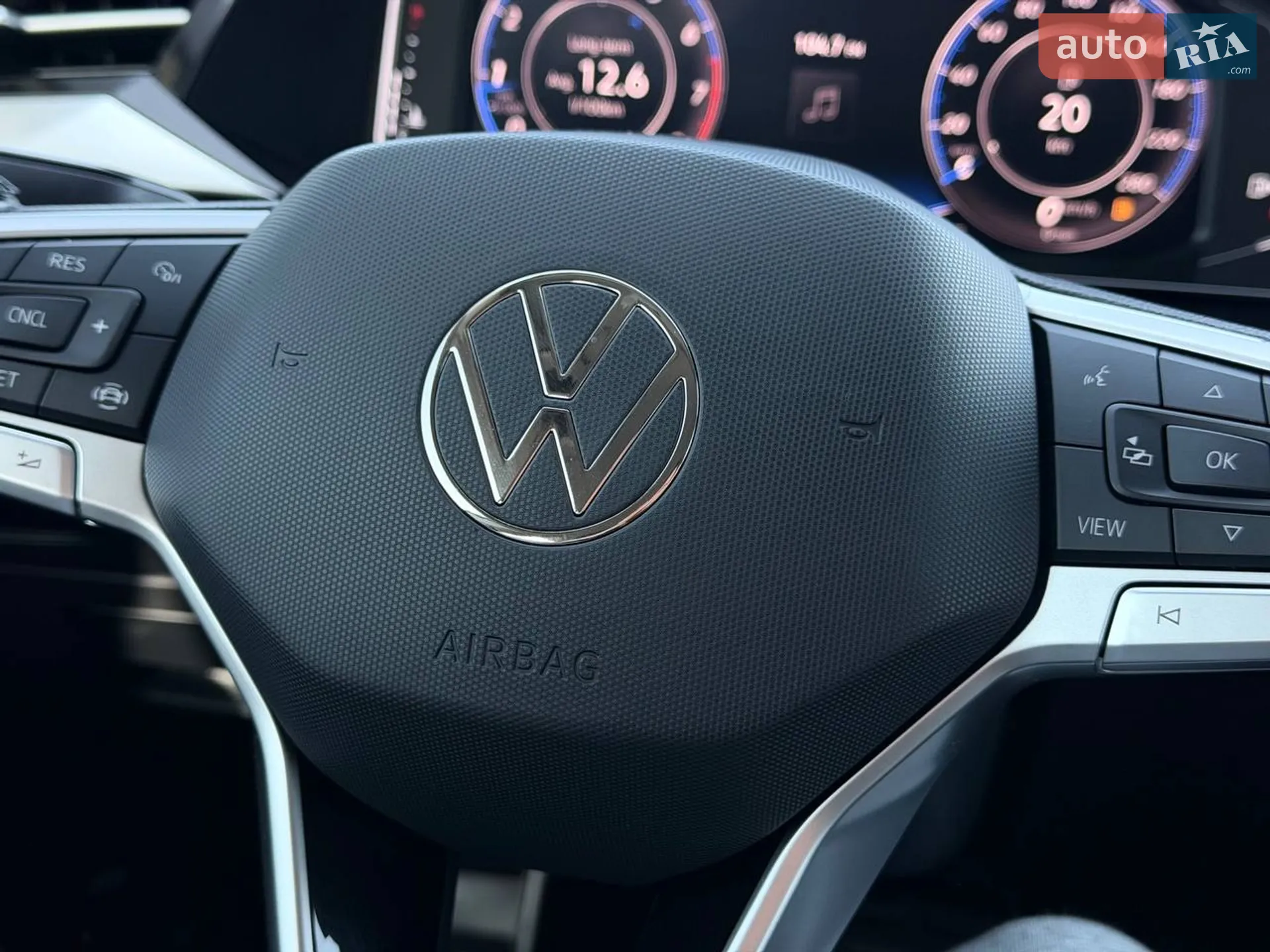 2020 Volkswagen Arteon - мініатюра 54