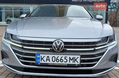 Ліфтбек Volkswagen Arteon 2021 в Києві