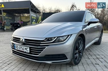 Лифтбек Volkswagen Arteon 2018 в Виннице