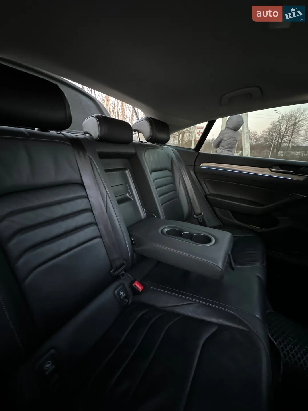 2018 Volkswagen Arteon - мініатюра 51