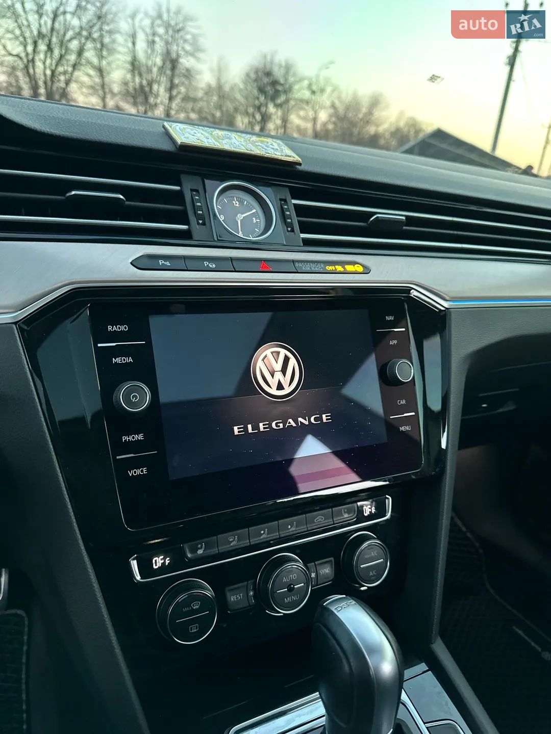 2018 Volkswagen Arteon - мініатюра 74