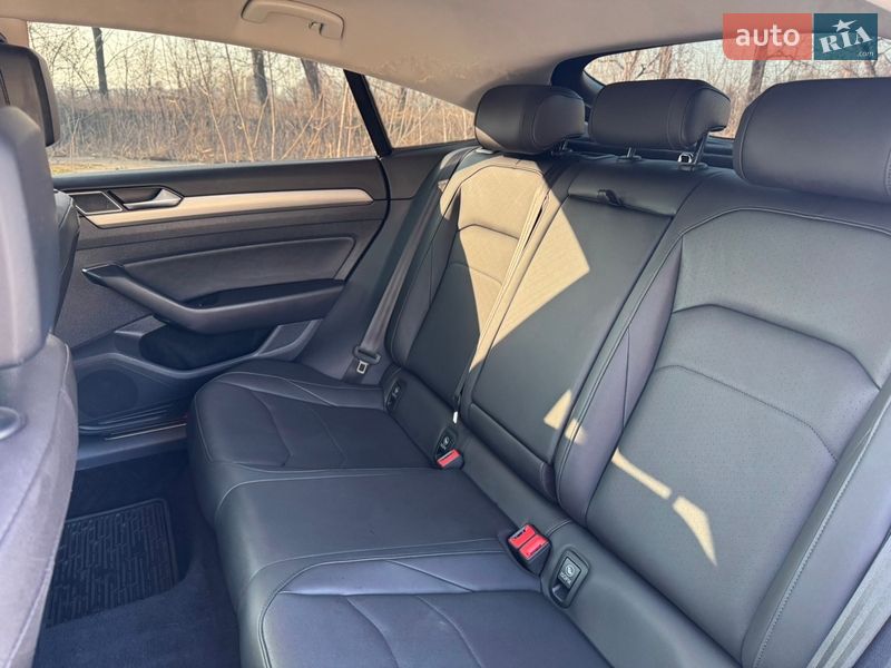 Лифтбек Volkswagen Arteon 2020 в Харькове